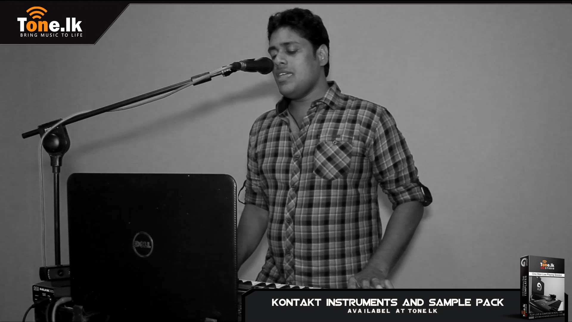 Tu hi haqeeqat cover  by Janaka Ariyathunga