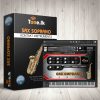 Sax Soprano