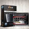 Accordian